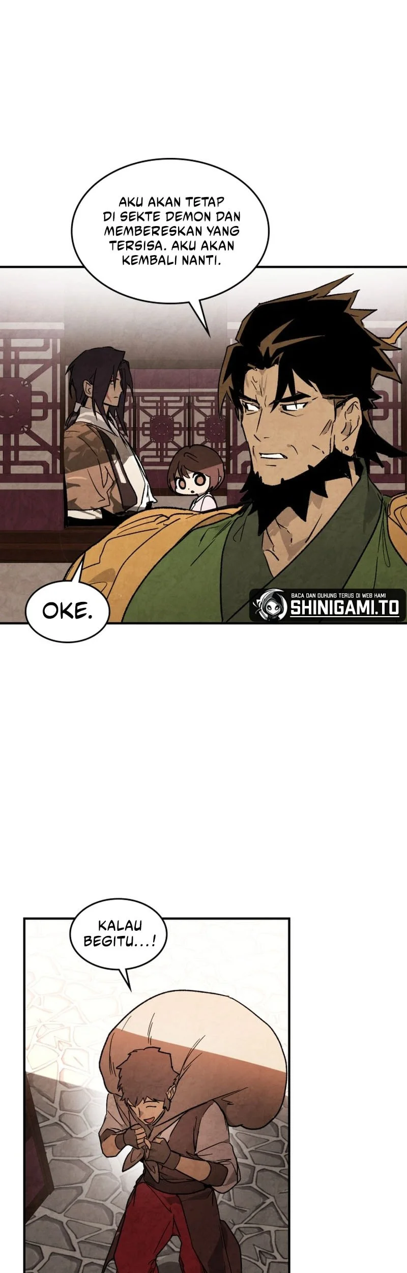 Chapter 138 - halaman 38