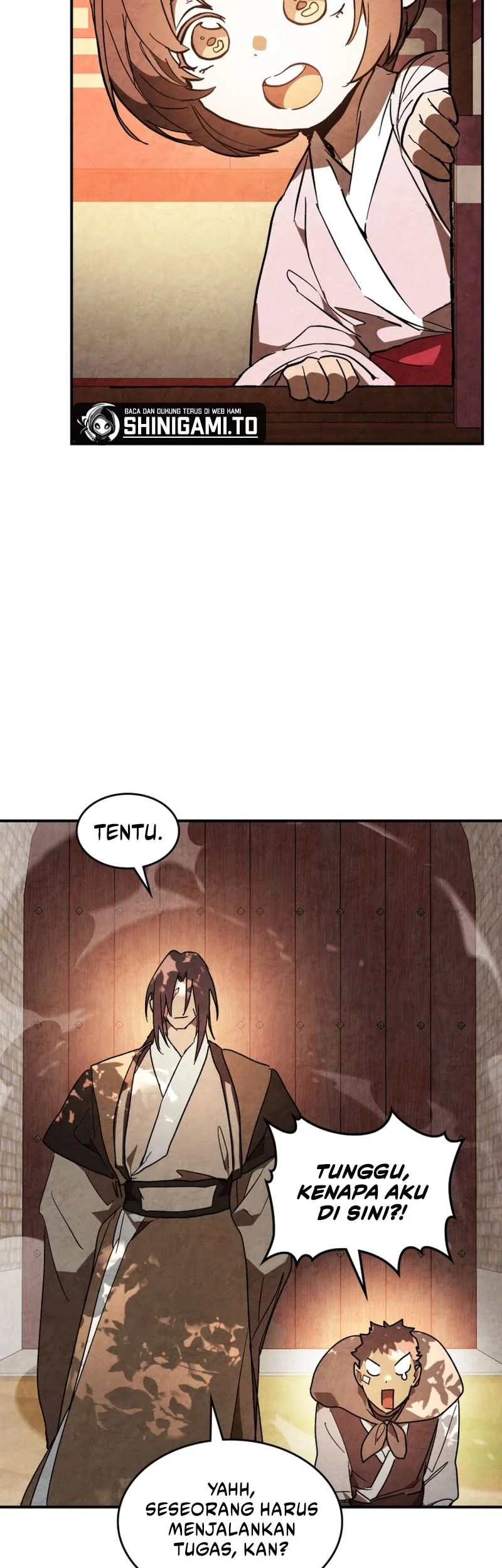 Chapter 138 - halaman 42