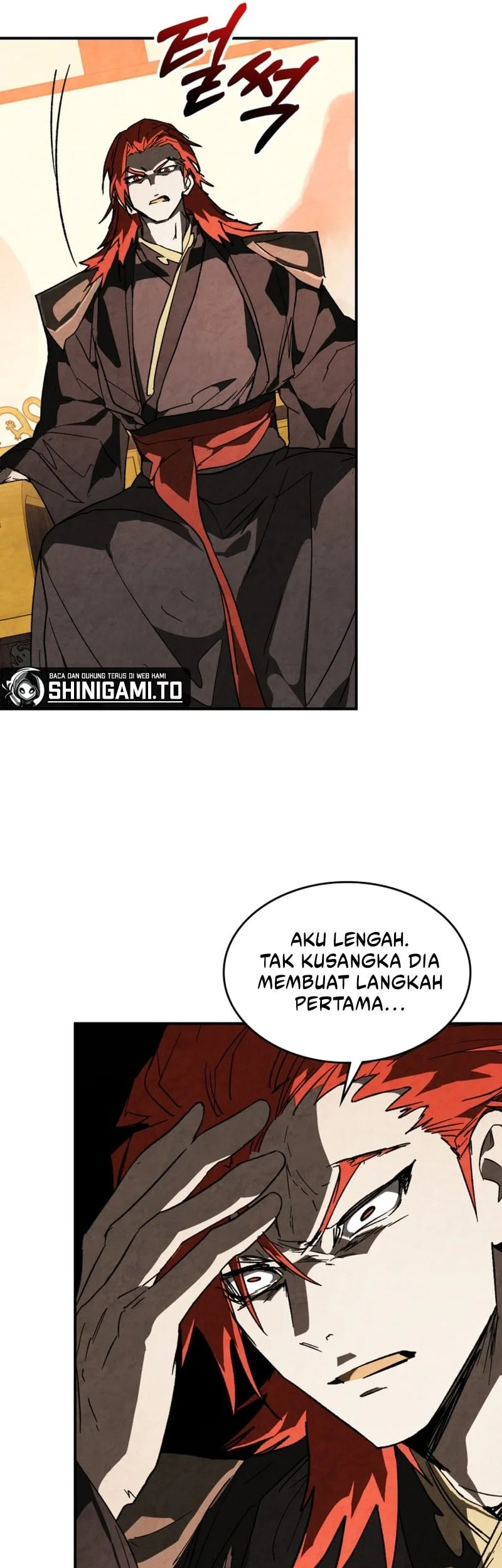Chapter 138 - halaman 16