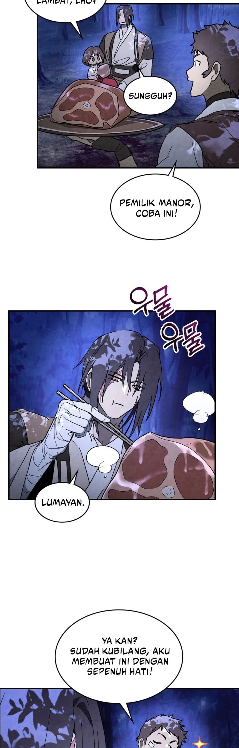 Chapter 138 - halaman 21