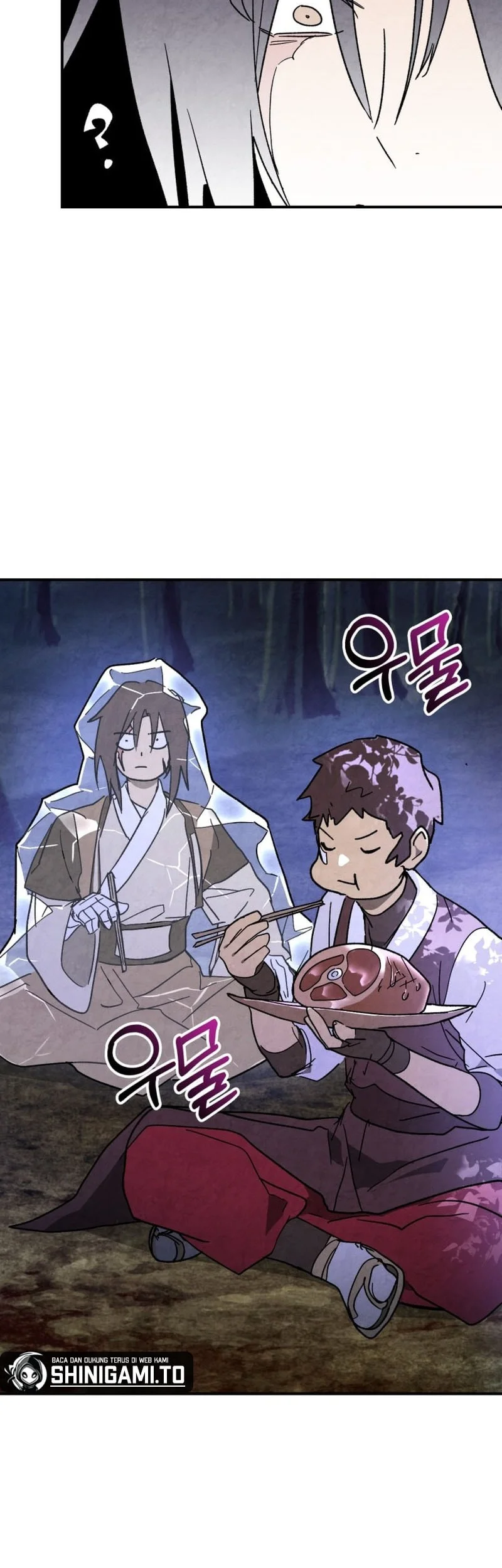 Chapter 138 - halaman 23