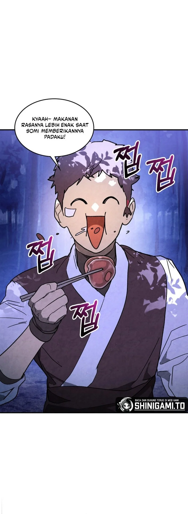 Chapter 138 - halaman 27