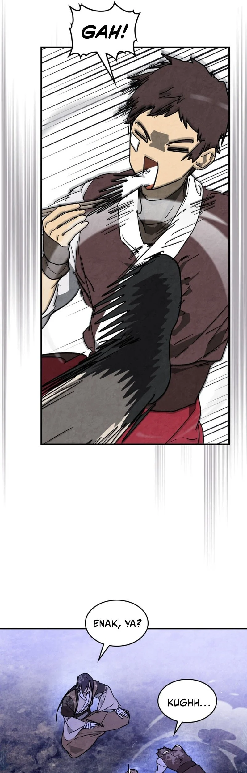 Chapter 138 - halaman 28