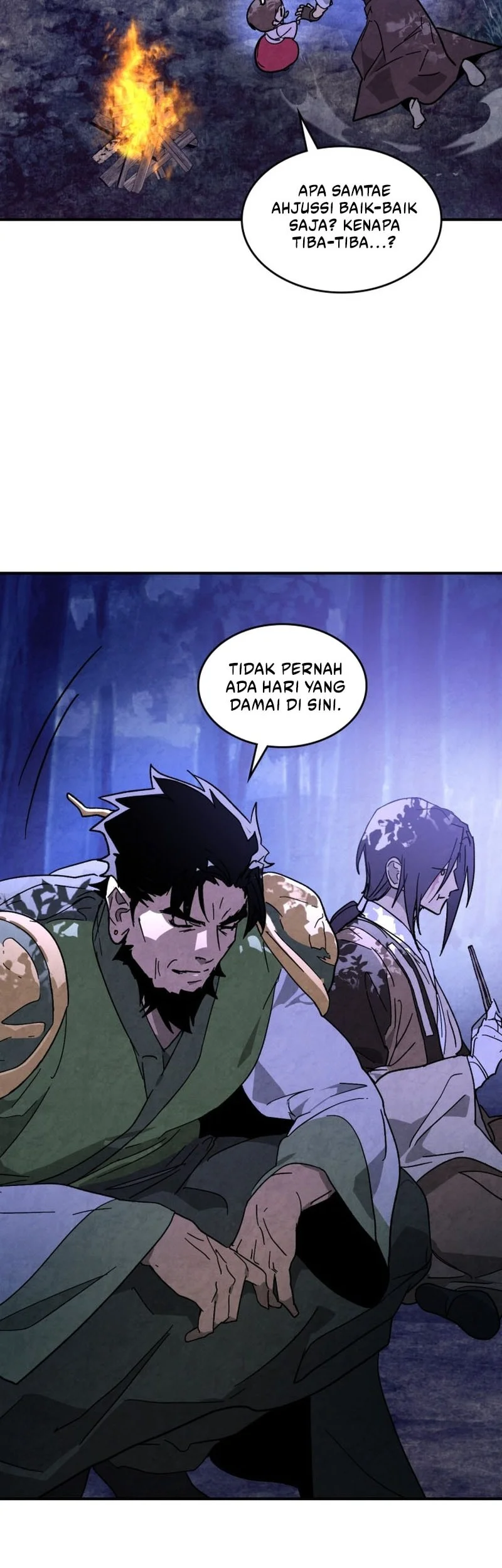 Chapter 138 - halaman 29