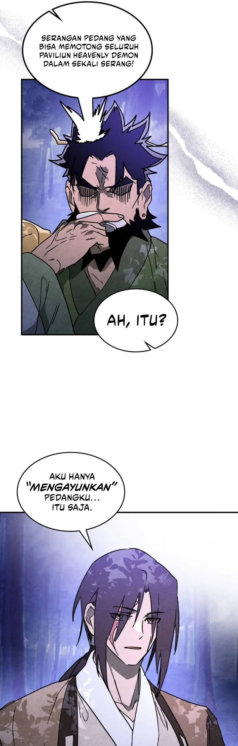 Chapter 138 - halaman 32