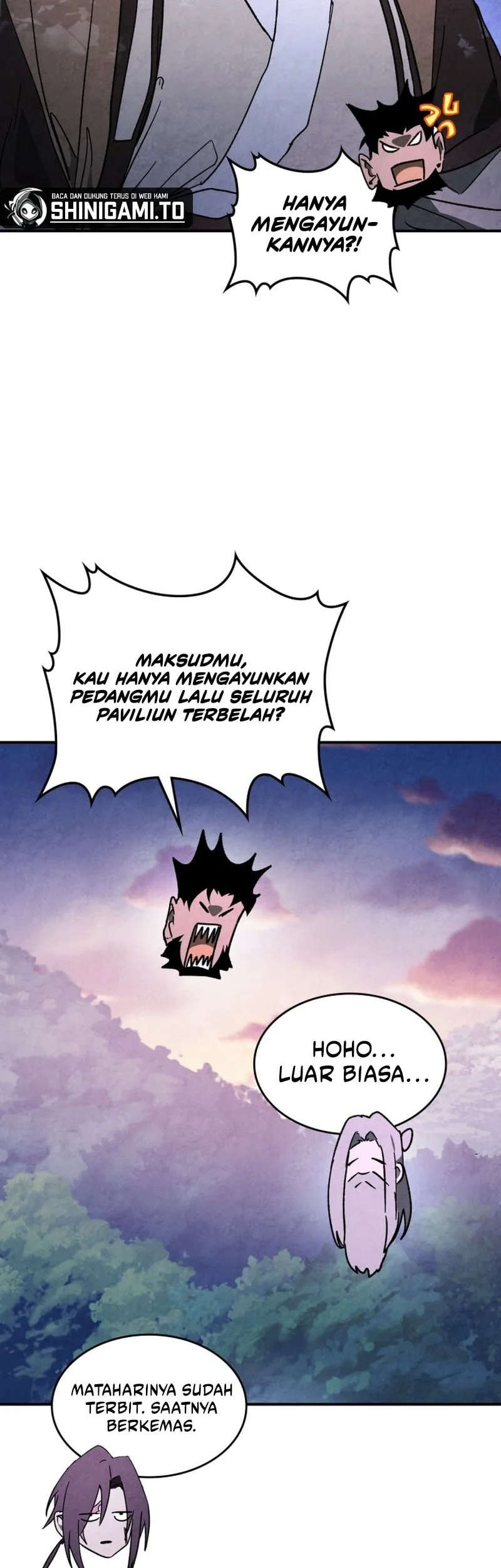 Chapter 138 - halaman 33