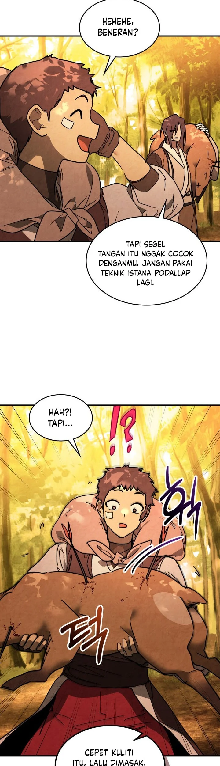 Chapter 139 - halaman 22