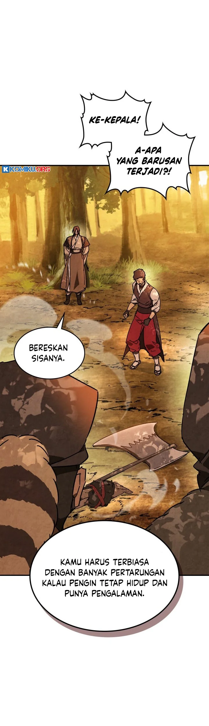 Chapter 139 - halaman 32