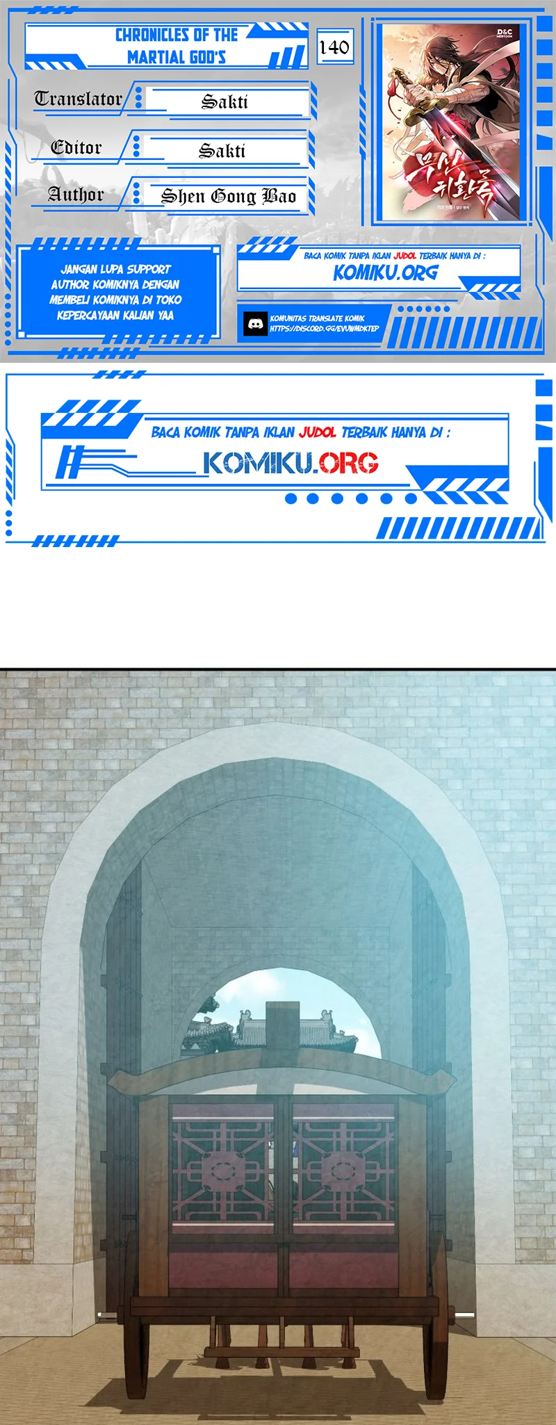 Chapter 140 - halaman 2