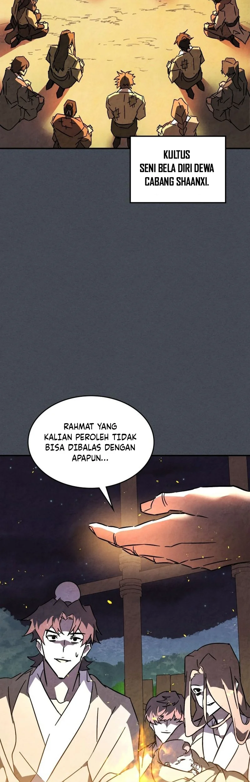 Chapter 140 - halaman 25