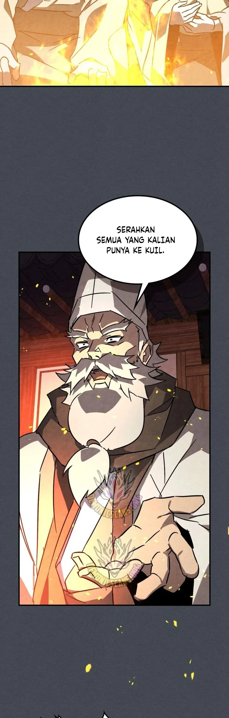 Chapter 140 - halaman 26