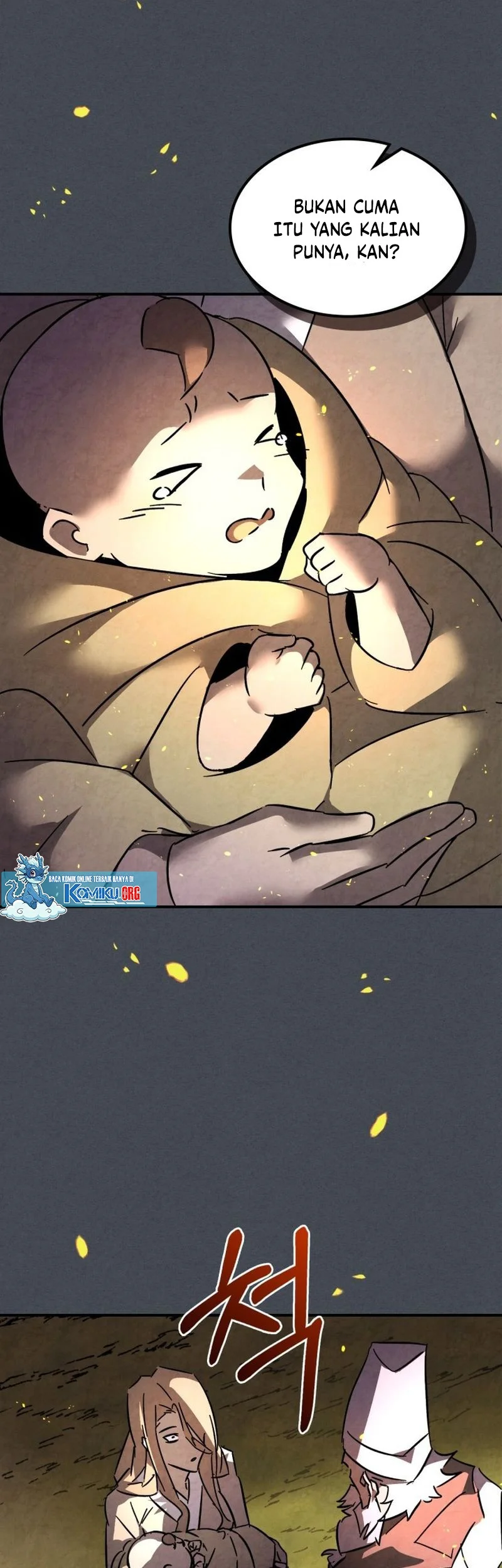 Chapter 140 - halaman 28