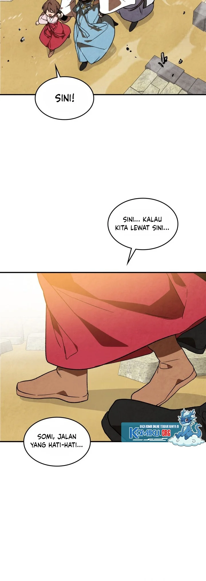 Chapter 141 - halaman 14