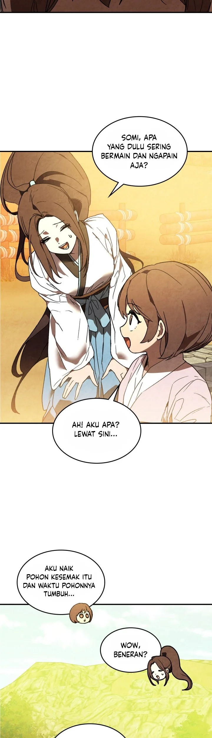 Chapter 141 - halaman 17