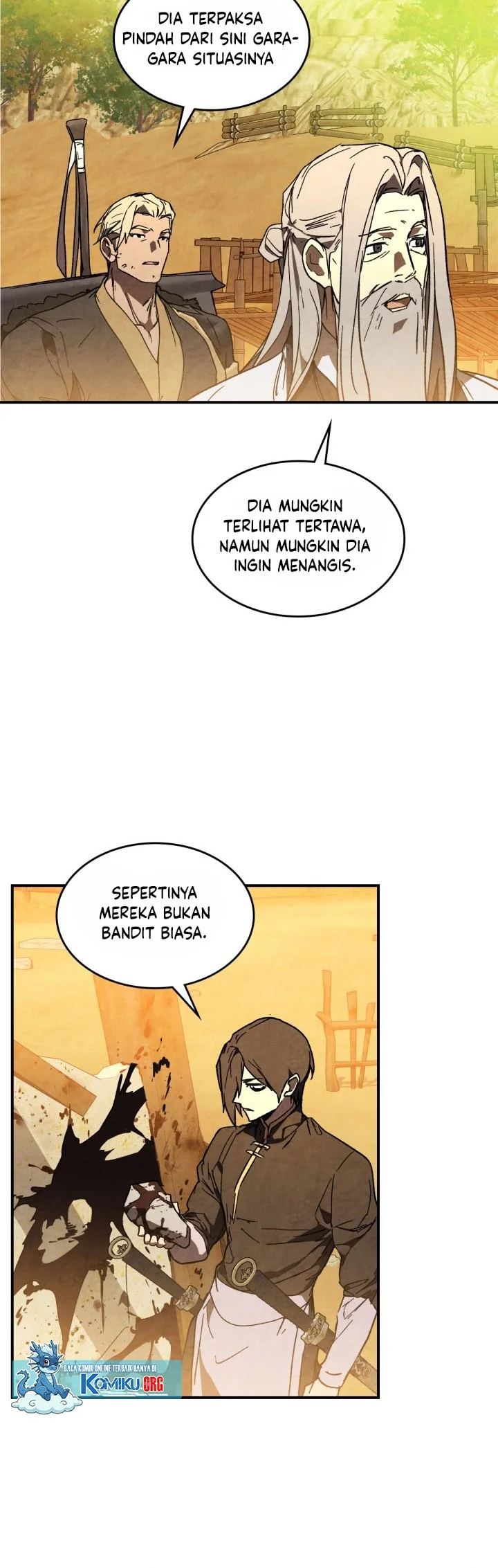 Chapter 141 - halaman 18