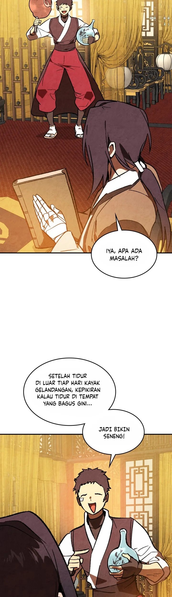 Chapter 141 - halaman 25