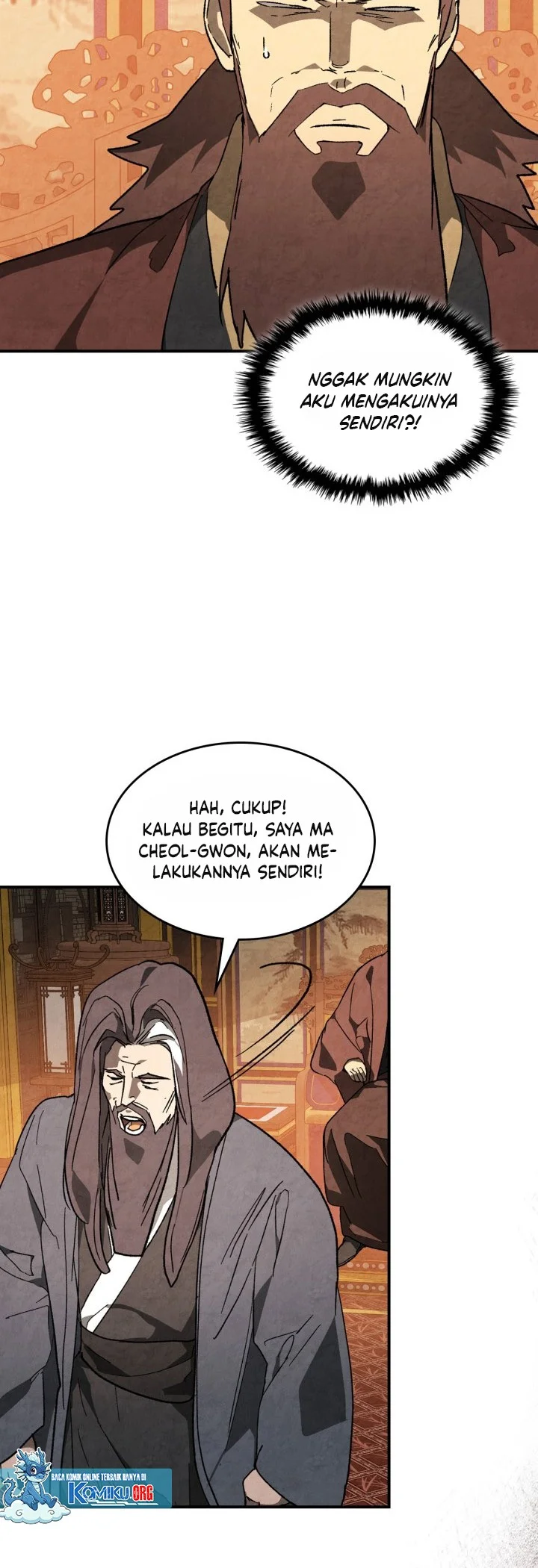 Chapter 141 - halaman 34
