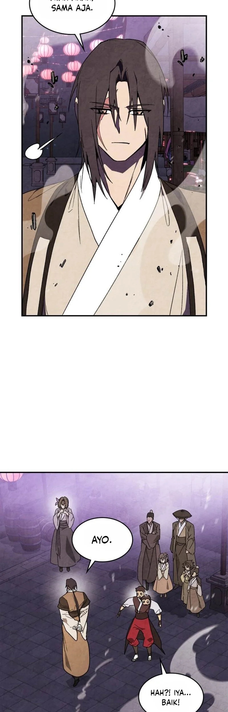 Chapter 142 - halaman 25