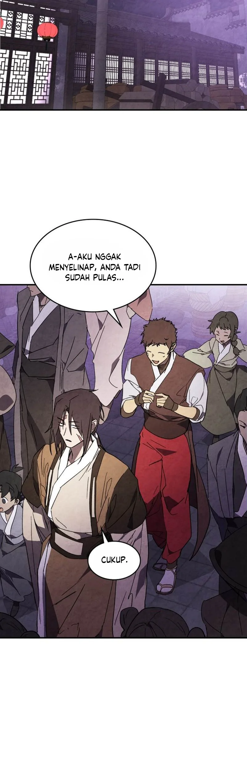 Chapter 142 - halaman 29