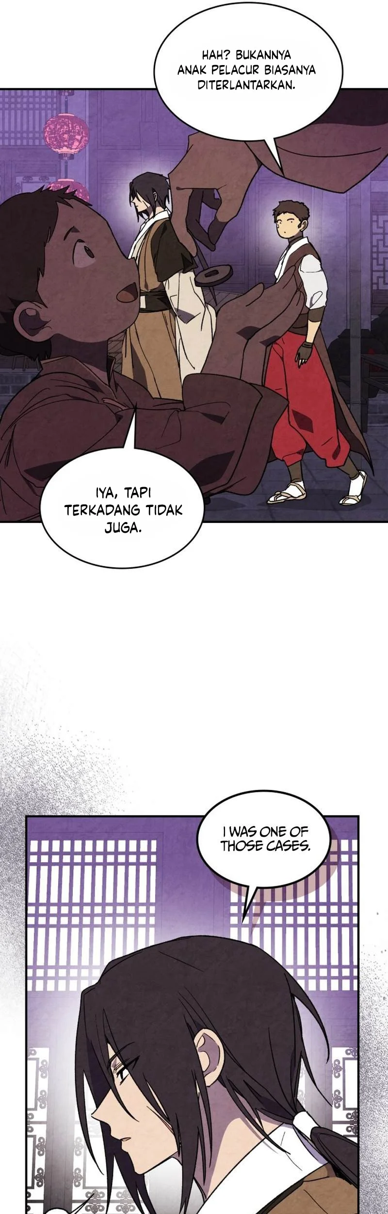 Chapter 142 - halaman 31