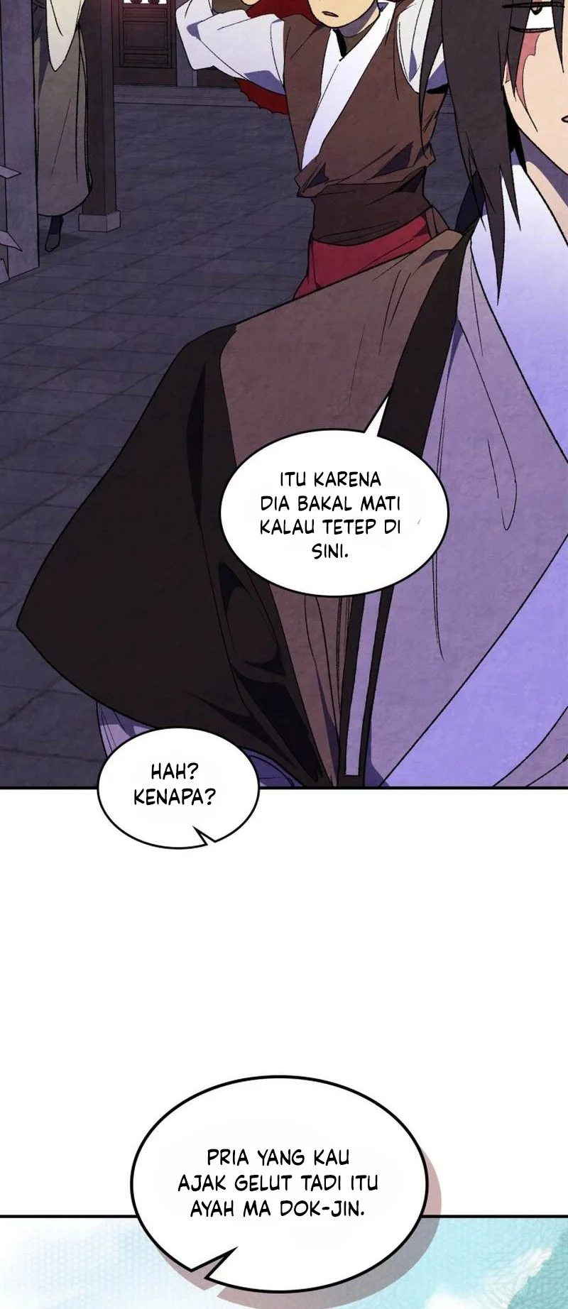 Chapter 142 - halaman 34