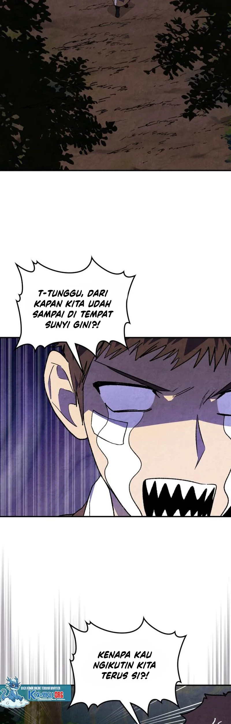 Chapter 142 - halaman 38