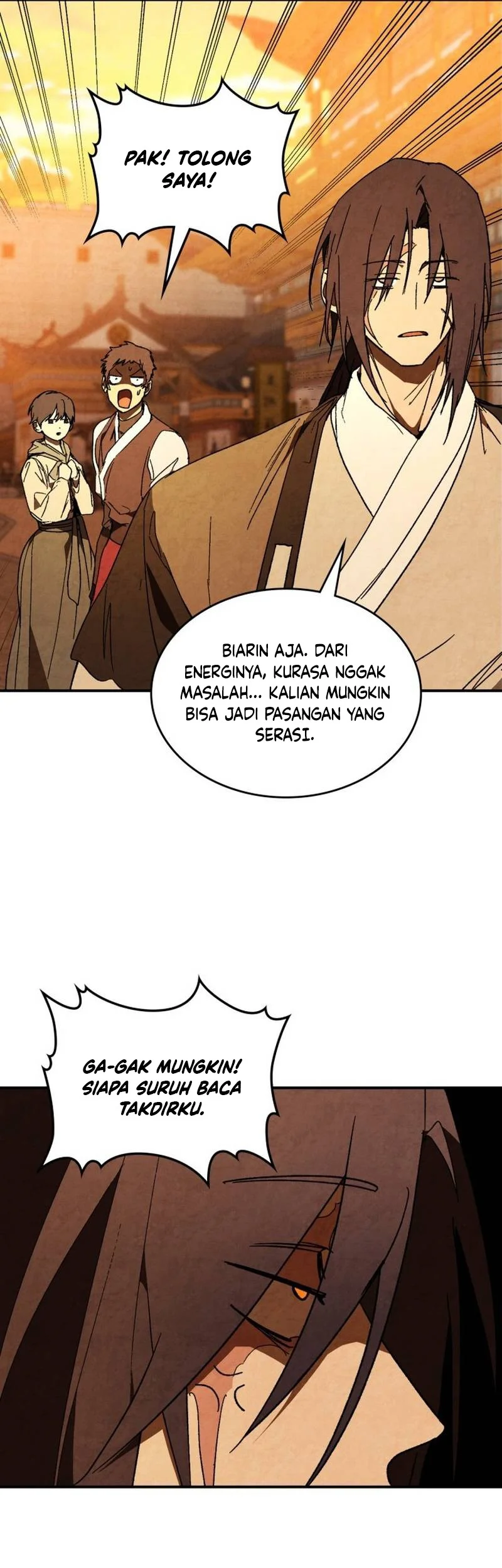 Chapter 143 - halaman 33