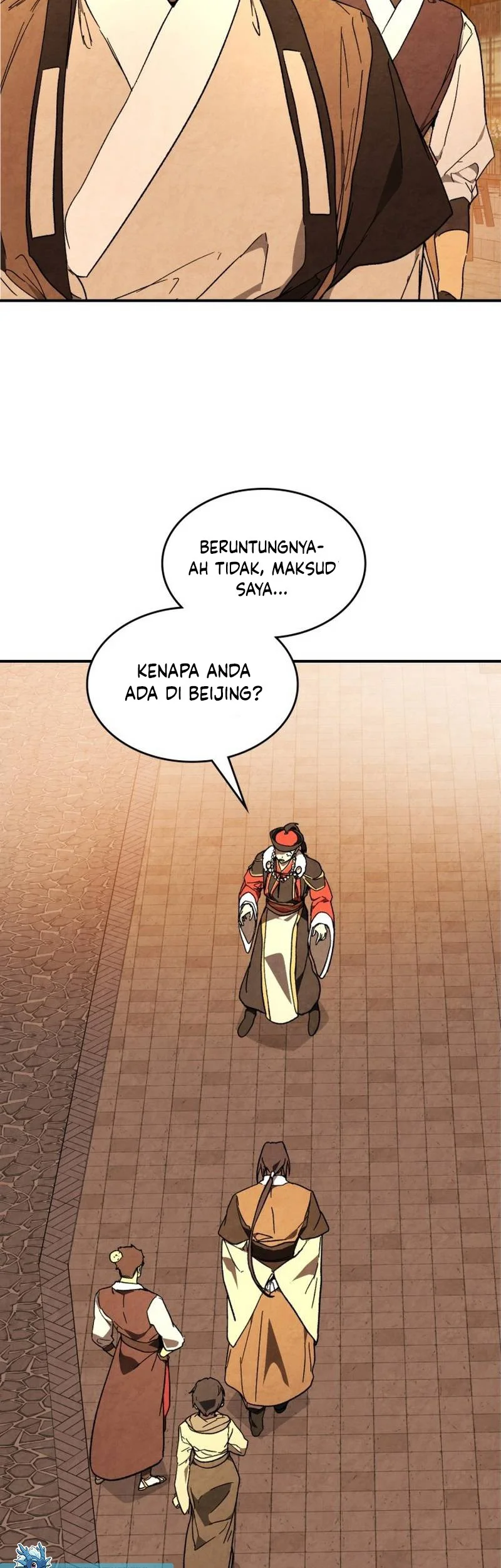 Chapter 143 - halaman 35