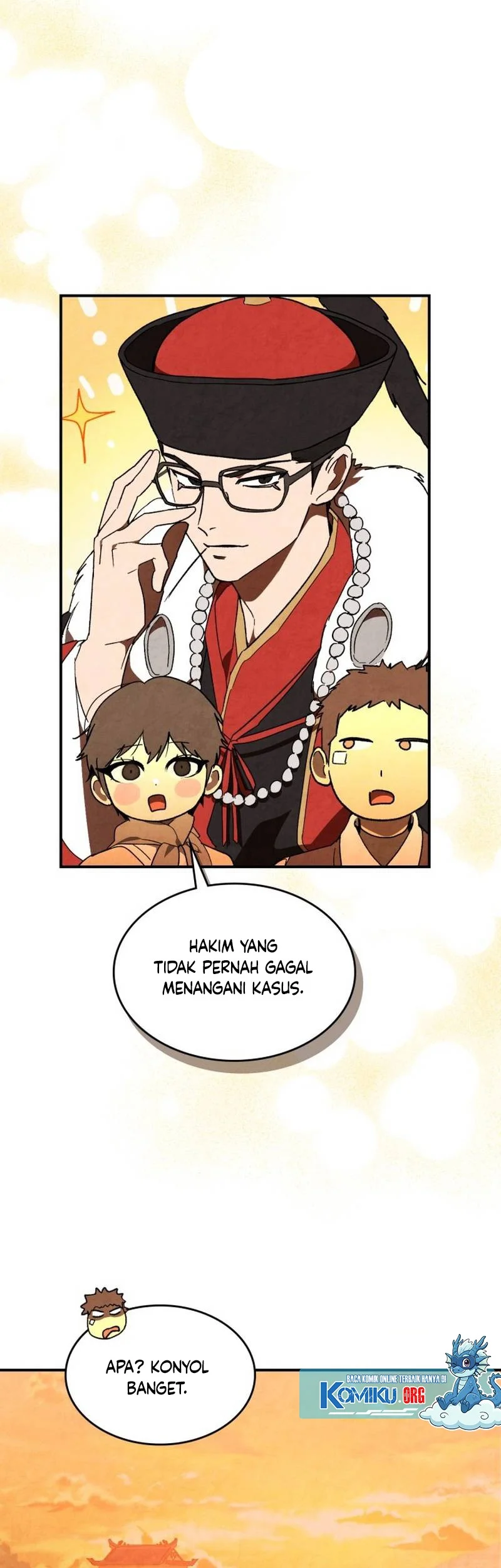 Chapter 143 - halaman 39