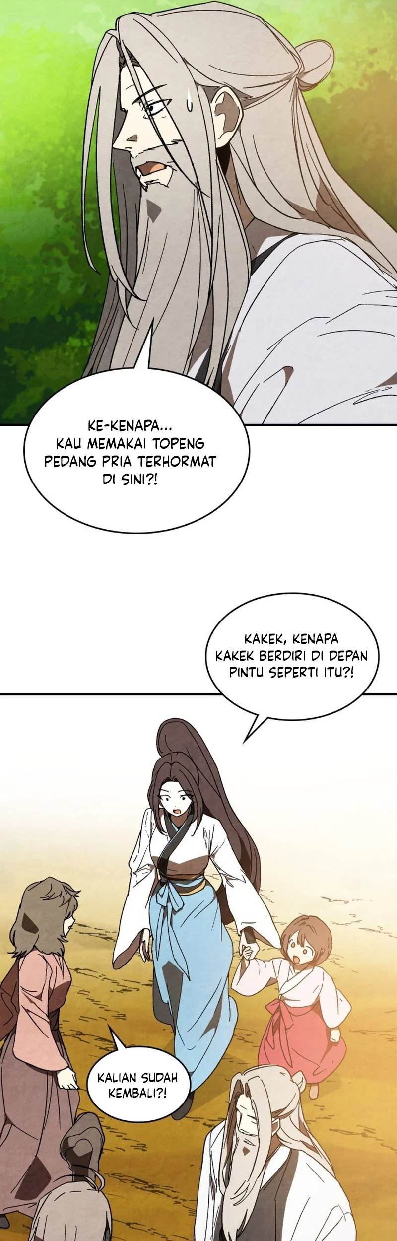 Chapter 143 - halaman 15