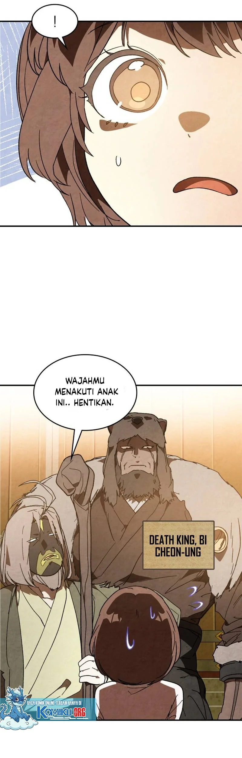 Chapter 143 - halaman 17