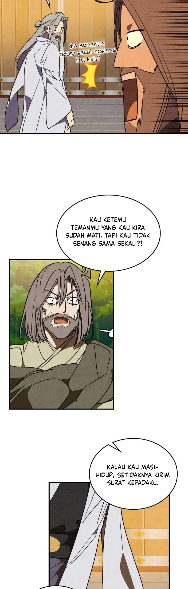 Chapter 143 - halaman 25