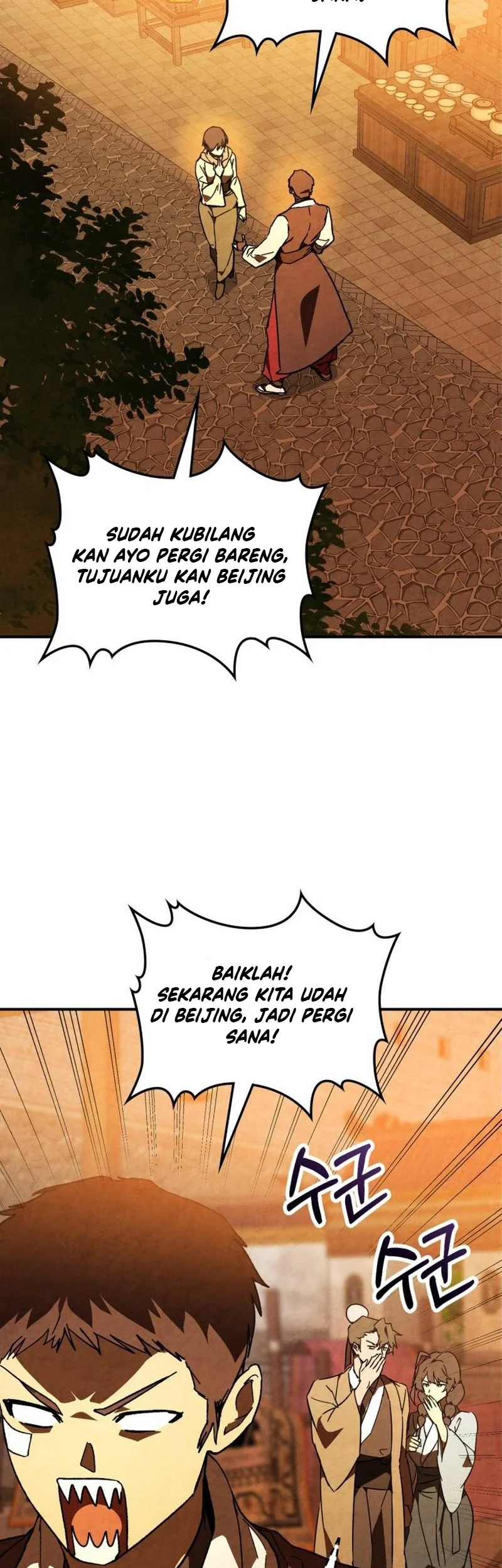 Chapter 143 - halaman 31