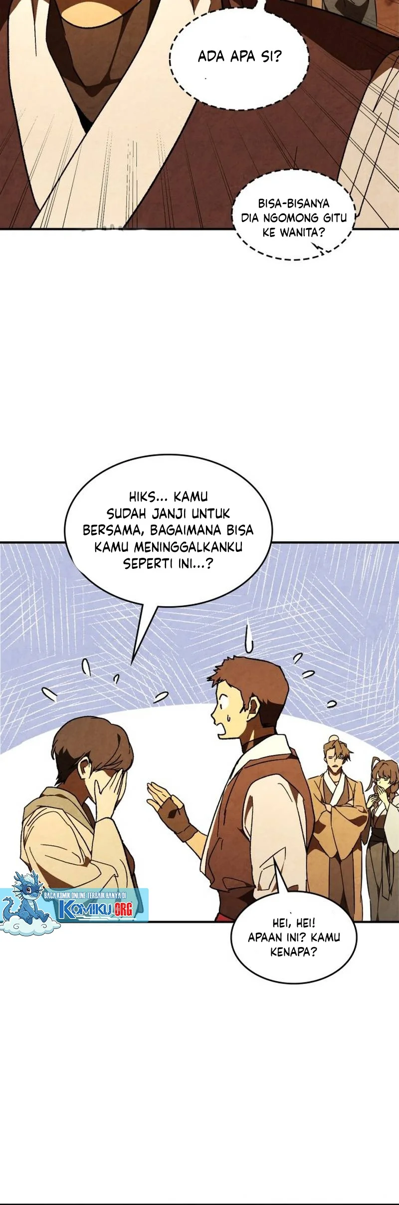 Chapter 143 - halaman 32