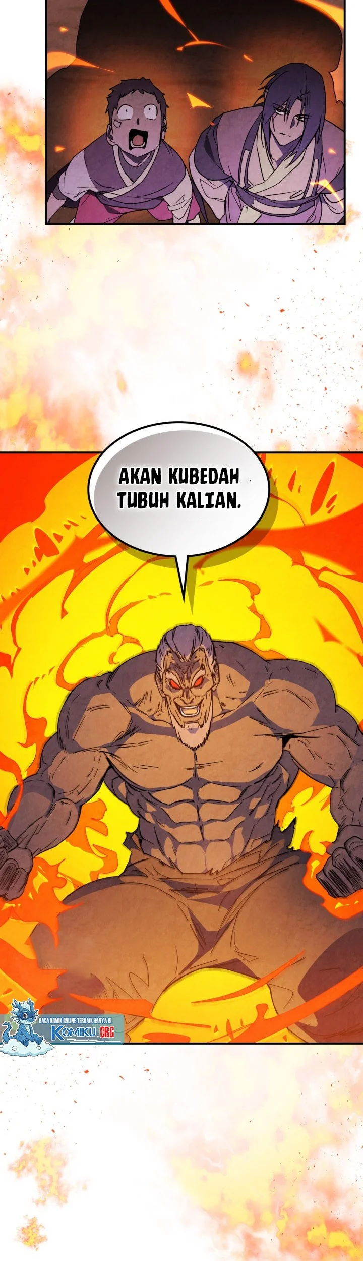Chapter 144 - halaman 45