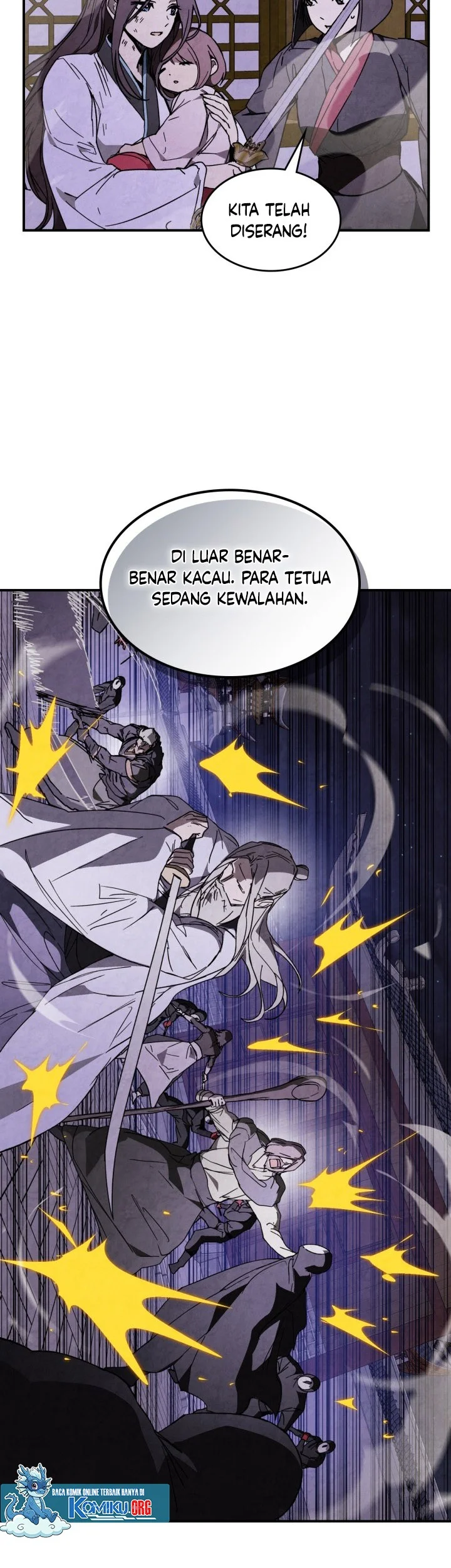Chapter 144 - halaman 5