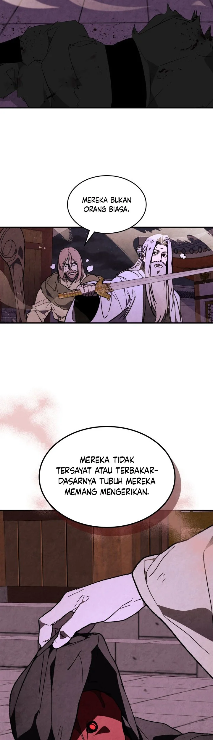 Chapter 144 - halaman 16