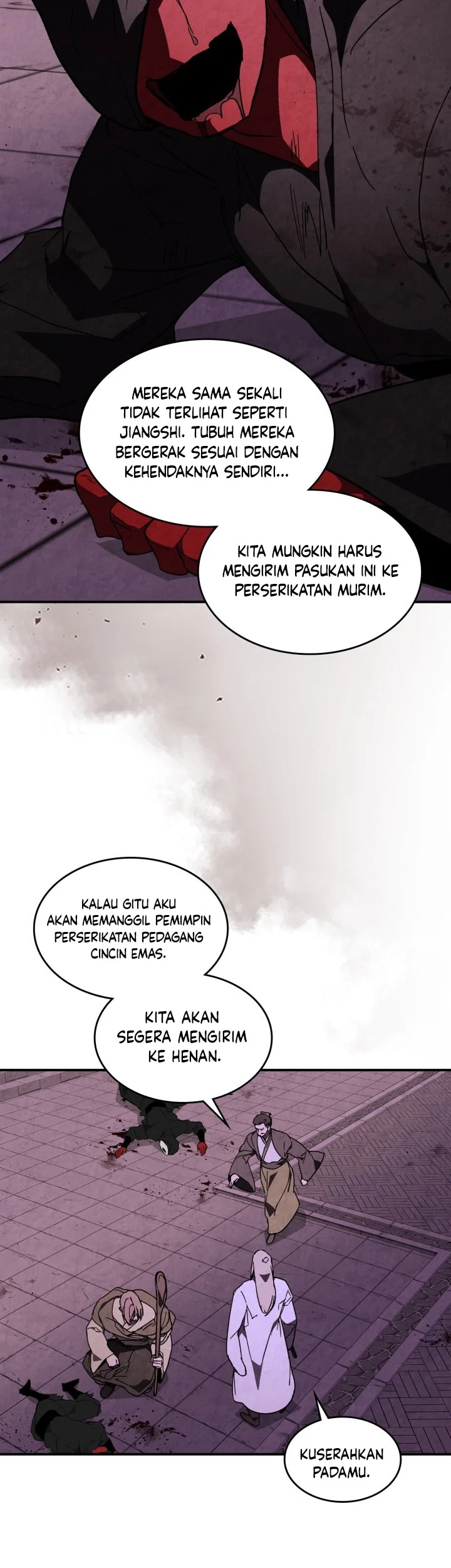 Chapter 144 - halaman 17