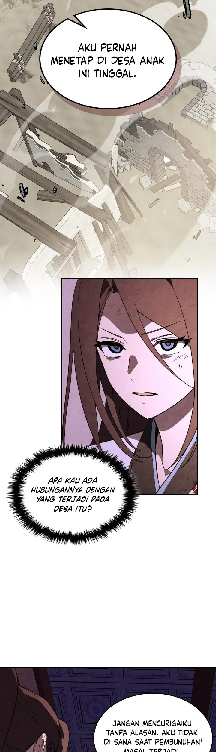 Chapter 144 - halaman 21