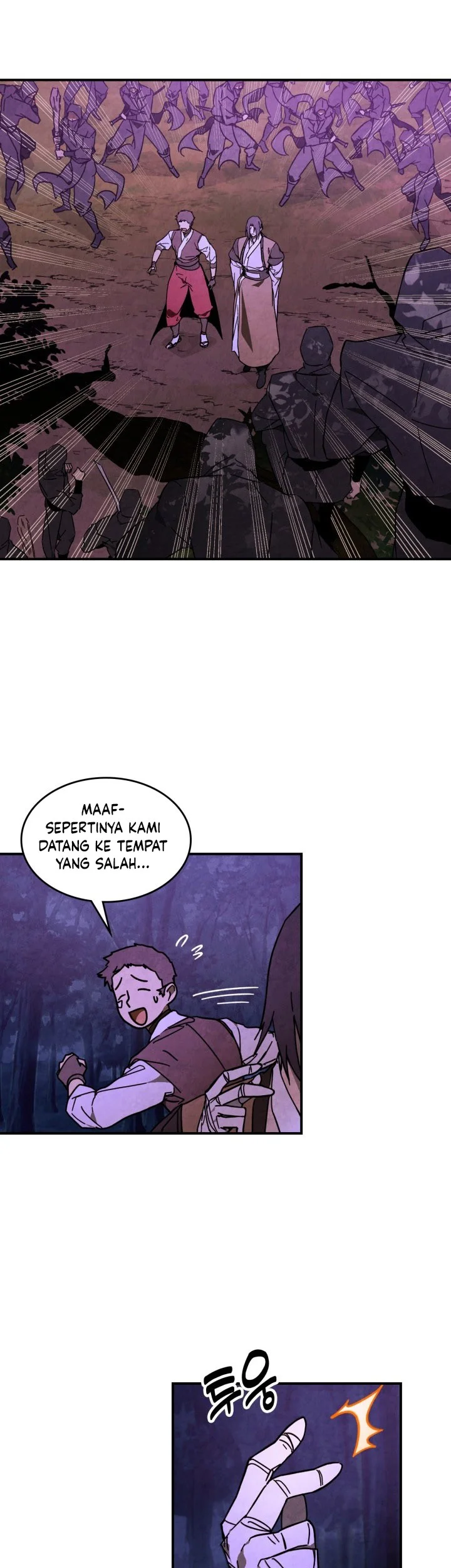 Chapter 144 - halaman 31