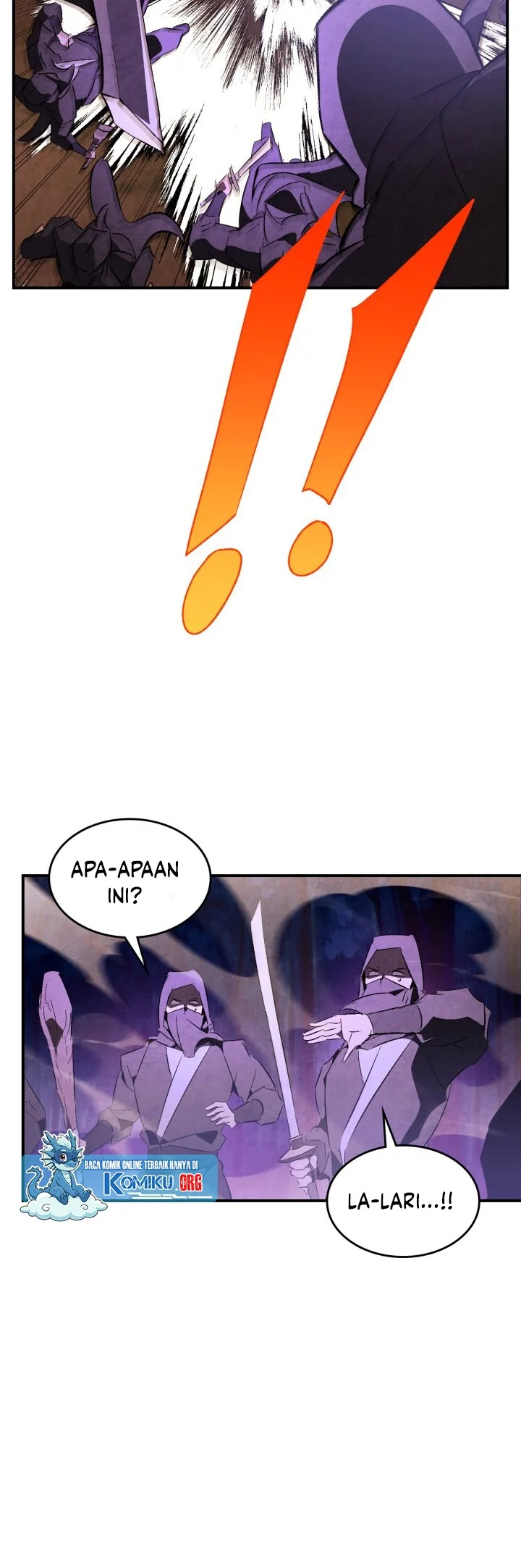Chapter 144 - halaman 34