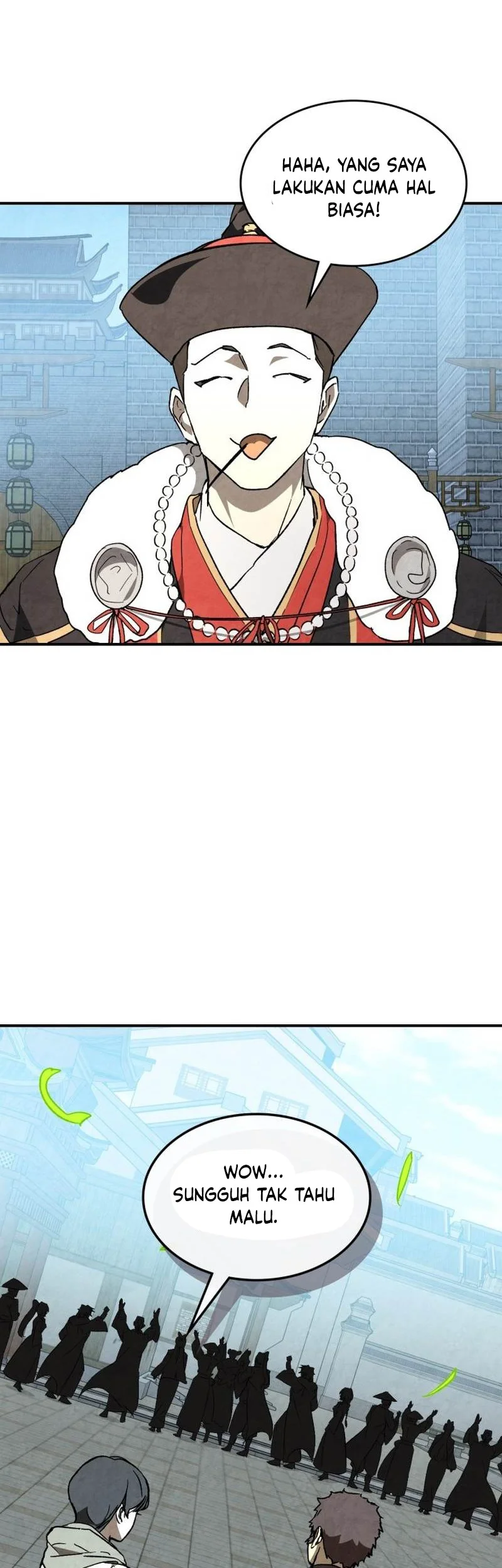 Chapter 145 - halaman 50