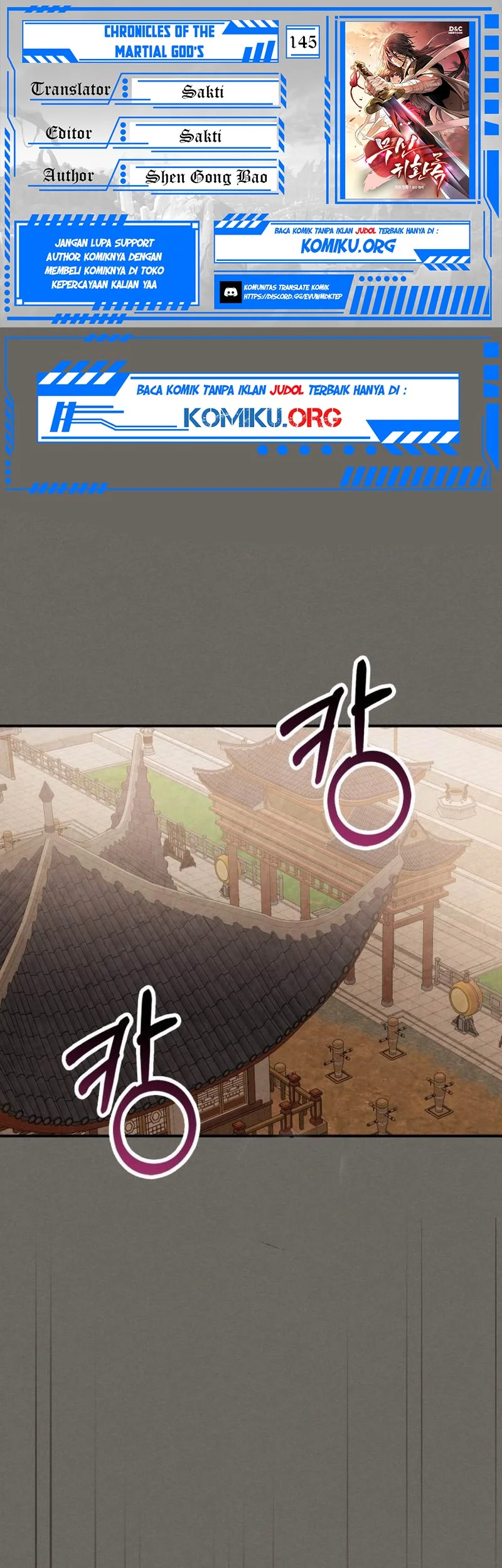 Chapter 145 - halaman 2