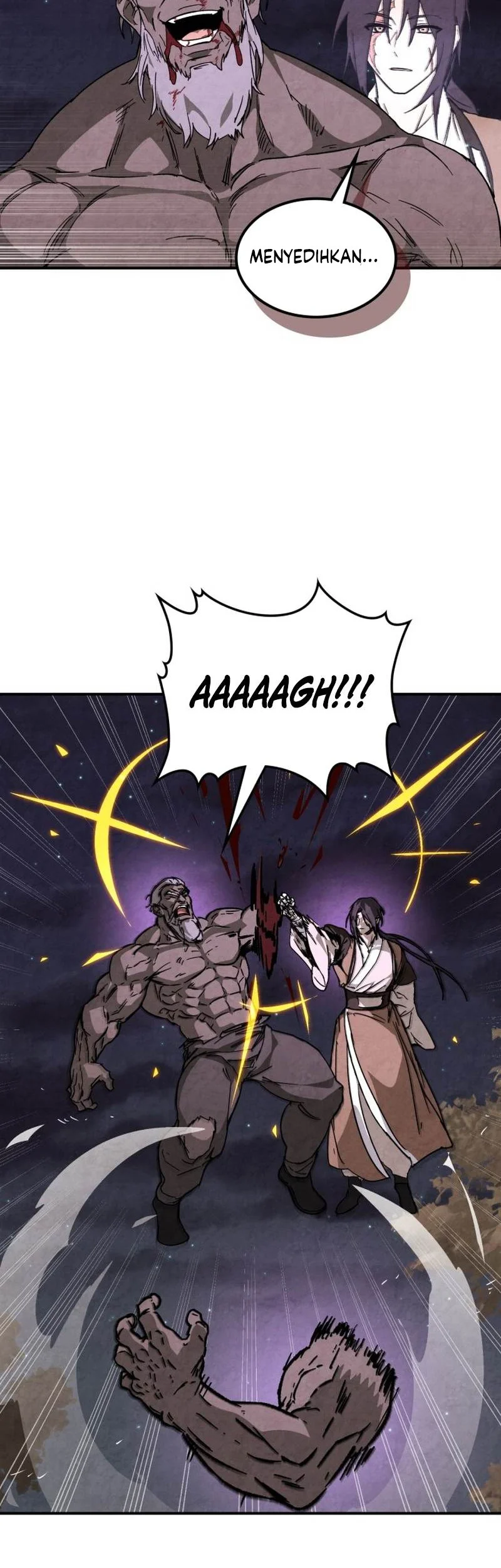 Chapter 145 - halaman 30