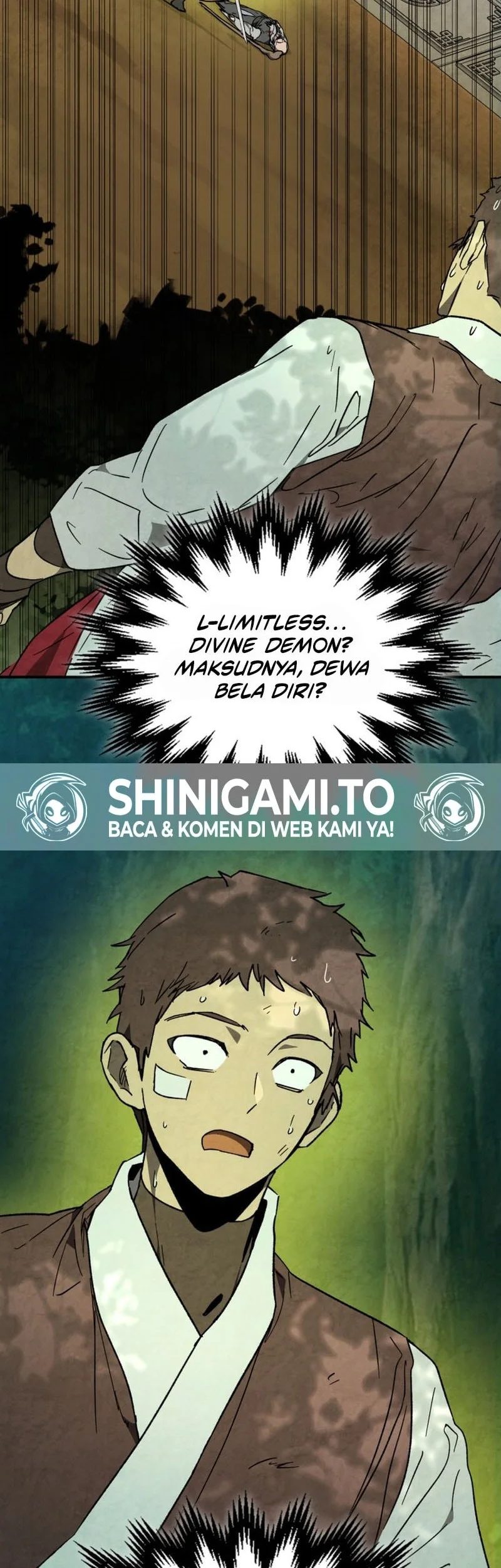 Chapter 146 - halaman 60