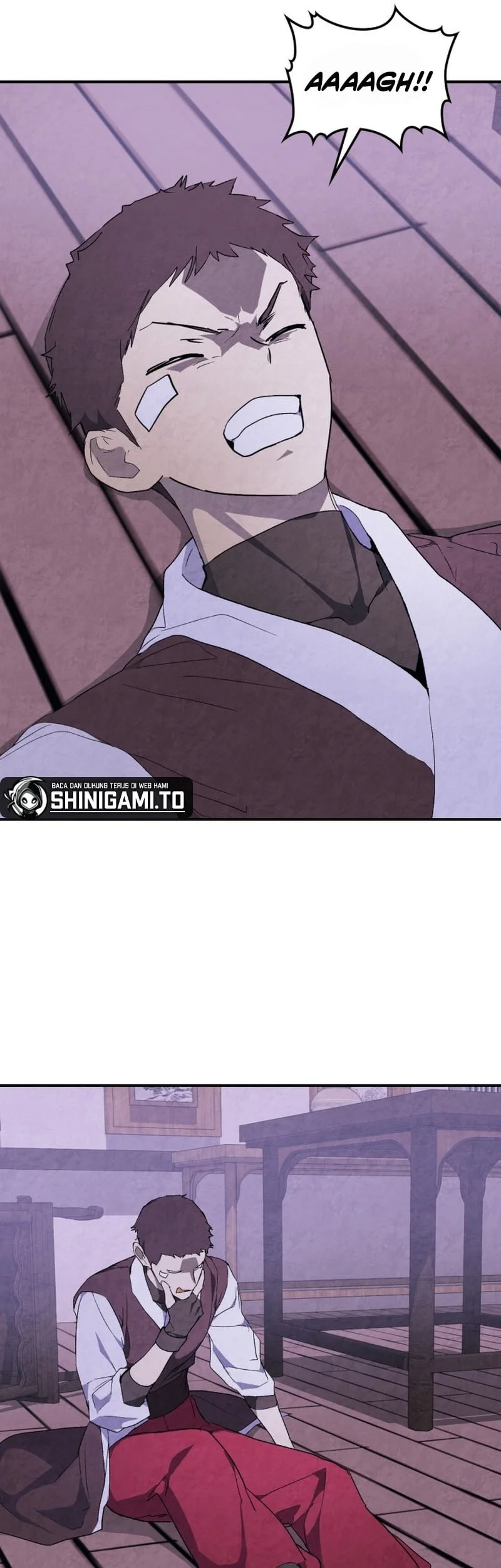 Chapter 146 - halaman 31