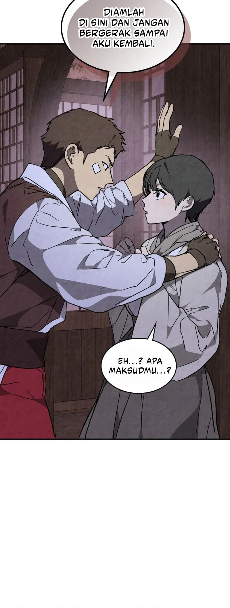 Chapter 146 - halaman 34