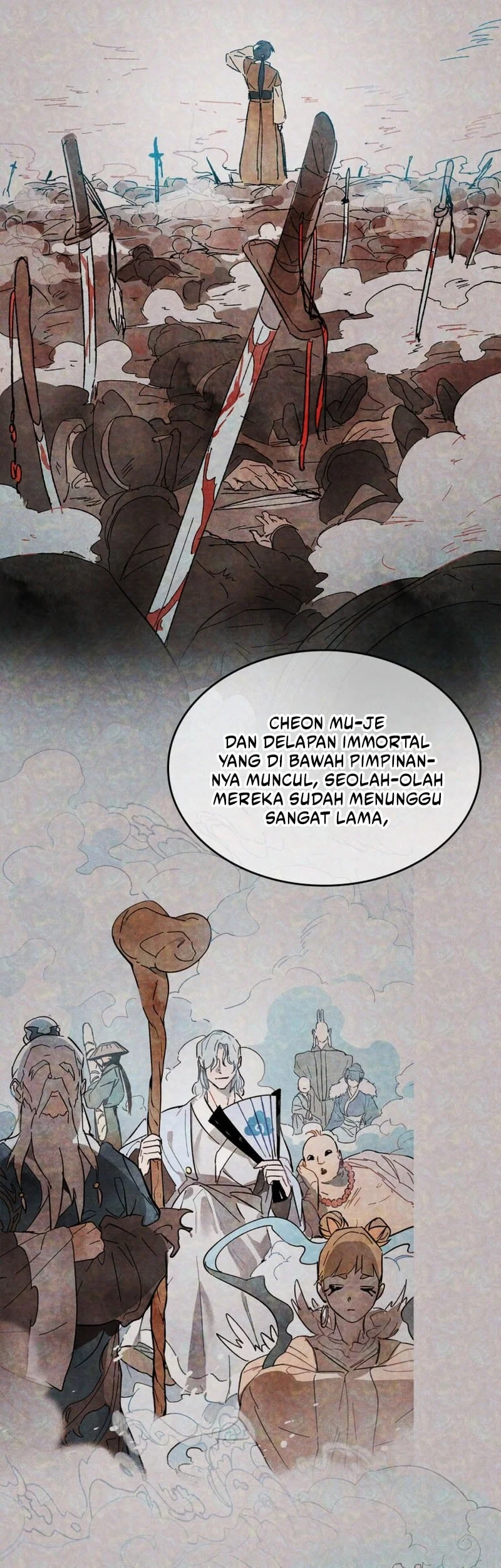 Chapter 147 - halaman 35
