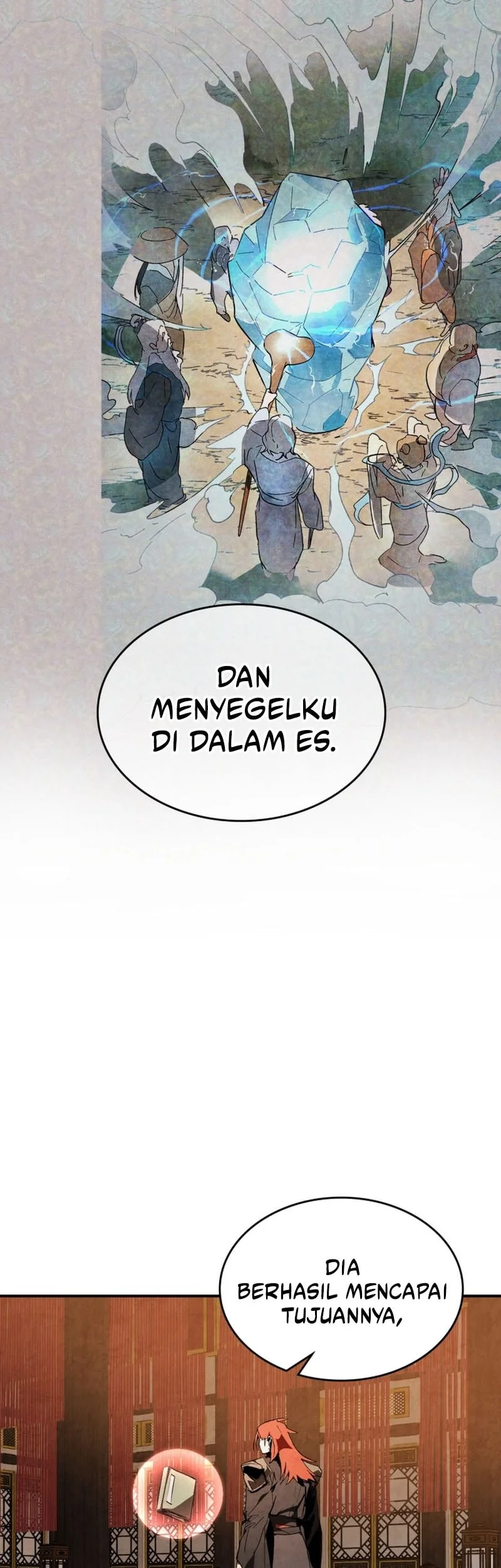 Chapter 147 - halaman 36