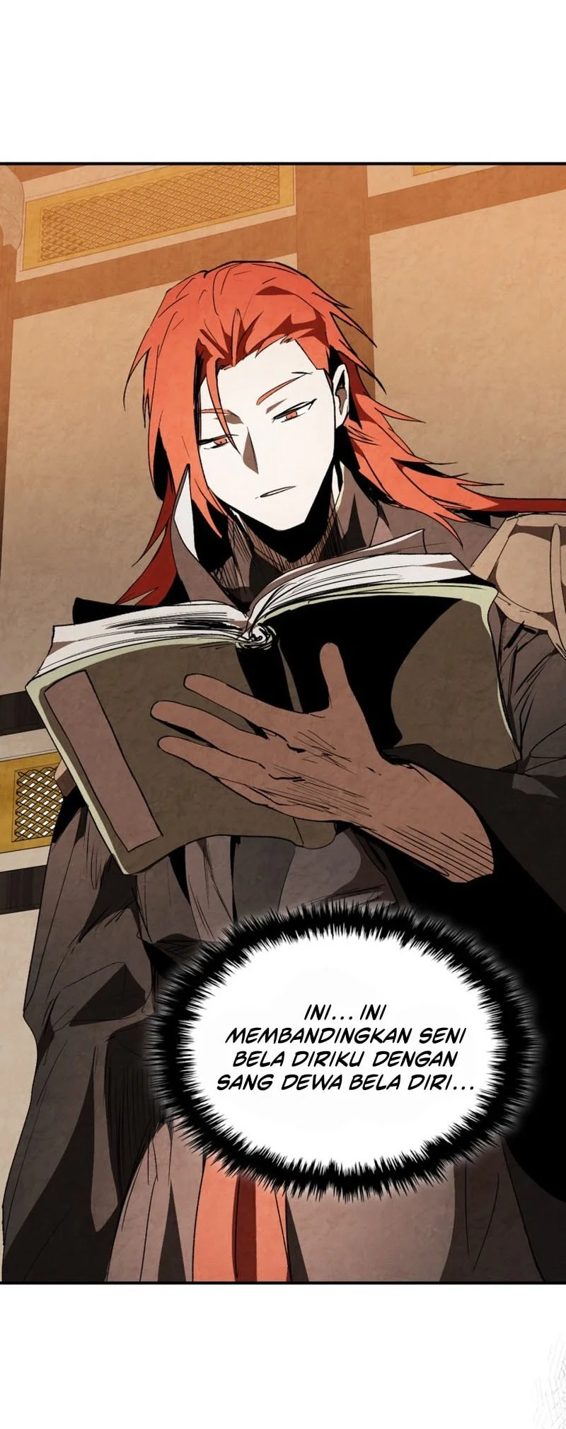 Chapter 147 - halaman 38